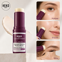 Stick Baume Multi-Usages OEM ODM au Collagène Hydratant pour le Visage – Soin de la Peau, Élasticité – Marque Privée, Vente en Gros, Fourniture en Vrac
