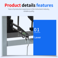 Soil Compaction Equipment Soil Consolidation Instrument Soil Consolidation test Device