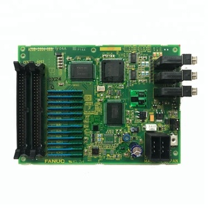 Pièces de machines CNC A20B-2004-0690, carte PCB FANUC - Product Image 5