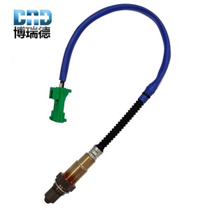 เซ็นเซอร์ออกซิเจน O2 สำหรับขายส่ง OEM 0258006028 สำหรับ Brilliance FRV / Citroen Peugeot 30 - Product Image 3