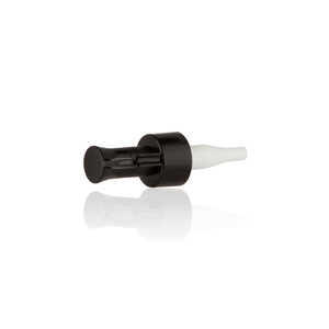 ENVÍO RÁPIDO Dispensador de Jabón de Manos de Plástico, Bomba de Loción de Plástico 20/410 24/410 <span class=keywords><strong>28</strong></span>/410 Color Negro - Product Image 6