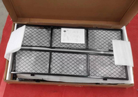 Chariot de transport de marchandises TC1840A, chariot pliable en maille, chariot en fil métallique, chariot à main, capacité de charge lourde