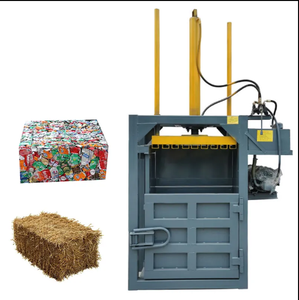 El <span class=keywords><strong>mago</strong></span> en <span class=keywords><strong>la</strong></span> empacadora <span class=keywords><strong>de</strong></span> papel y cartón - Product Image 3