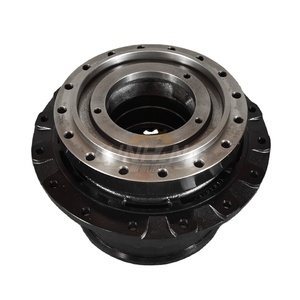 318F 323D2 320GC 323F 320 323 ชุดเกียร์เดินทาง 507-6557 - Product Image 2