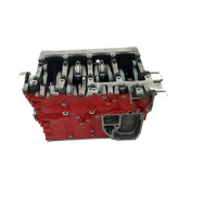 Cocok Foton Cummins 2.8 3.8 Silinder Perakitan Silinder Rakitan G2 G3 G4 G5