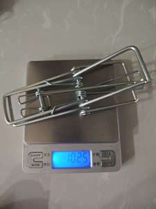 กับดักตุ่นกลางแจ้งแบบชุบสังกะสี ใช้งานง่าย นำกลับมาใช้ใหม่ได้ ทนทานต่อสภาพอากาศ สำหรับสนามหญ้า สวน และพื้นที่กลางแจ้ง - Product Image 6