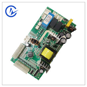 PCBA-Schaltung Elektronik platine Baugruppe Weins chrank Kühlschrank Steuer platine - Product Image 2