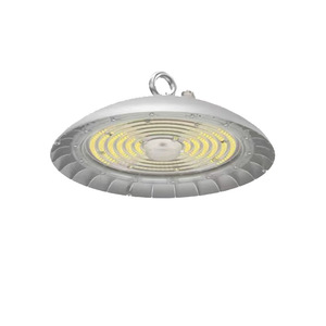 ไฟไฮเบย์ LED รุ่น Chosho ZCCP9818 6000K ป้องกันยุง สำหรับโรงงานอุตสาหกรรมและโรงงานอาหาร - Product Image 2