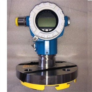 E + H pmp71 cerabar S Series Máy phát áp lực kỹ thuật số kim loại màng cảm biến Thiết kế khối xây dựng - Product Image 5