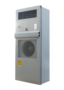 Enfriador de Aire Industrial Blackshields de 5000W (17060BTU): Control de Clima Ultrapreciso, Aire Acondicionado de Alta Potencia para Gabinetes de Telecomunicaciones en Exteriores - Product Image 3