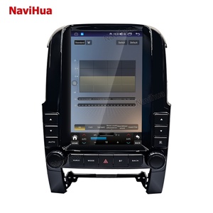 Reproductor de DVD Estéreo Android de 9.7 Pulgadas Navihua, Navegación GPS para Automóvil, Carplay para KIA Sorento 2009-2012, Reproductor Estéreo para Automóvil con WIFI - Product Image 3