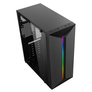 Matriz <span class=keywords><strong>de</strong></span> Moldeo por Inyección <span class=keywords><strong>de</strong></span> Plástico <span class=keywords><strong>de</strong></span> Precisión Personalizada OEM para Accesorios <span class=keywords><strong>de</strong></span> Computadora, Carcasa <span class=keywords><strong>de</strong></span> Mini PC OEM - Product Image 1