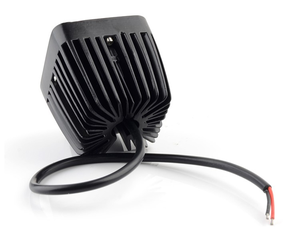 Lampe de travail à LED Offroad Camions Autos Tracteurs Lampe de travail à LED 12W Lampe de travail à LED 12V Véhicules tout-terrain Ampoule de phare à LED à moteur - Product Image 6