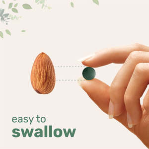 Suplemento Orgânico <span class=keywords><strong>Spirulina</strong></span> com Proteína Vegana <span class=keywords><strong>Spirulina</strong></span> Tablets - Product Image 6