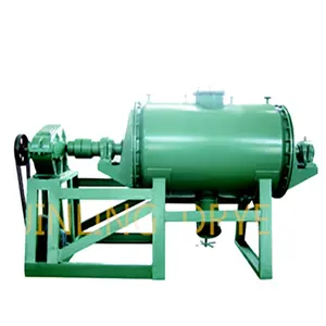 Hot sell ZHG-III rake (machinery Seal) vacuum paddle dryer for sale