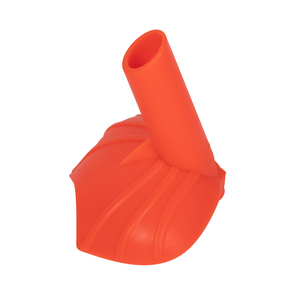 Embouts <span class=keywords><strong>de</strong></span> basket pour bâtons <span class=keywords><strong>de</strong></span> <span class=keywords><strong>ski</strong></span> DIA 9 mm/10 mm avec poignées <span class=keywords><strong>de</strong></span> basket et embouts en tungstène - Product Image 1