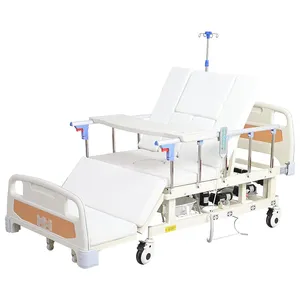 Ysenmed-Cama eléctrica multifunción de enfermería, cama eléctrica de enfermería, multifuncional, para enfermería, para uso en el hogar, de la marca