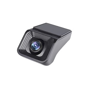 V4 Roadcam App Mini Dash Cam Pantalla de 1 pulgada Lente única Caja negra oculta para automóvil Un canal Wifi FHD 1080P Cámara de automóvil Sensor CMOS - Product Image 3