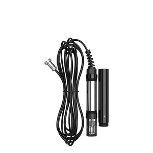 AE86061 Alat Analisa Kualitas Air Multifungsi Mengukur Oksigen Terlarut, Suhu, PH, Nitrit, dan Nitrogen Amonia - Product Image 4