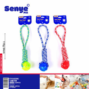 Resistente in Nylon Pet guash gradiente per cani gatti imbottito in lega morbida di alluminio solido con stampa personalizzata collare per cani per camminare - Product Image 1