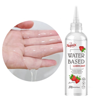 Vente en gros de produits sexuels de bonne qualité, gel lubrifiant personnel, lubrifiant sexuel excitant pour femmes et hommes