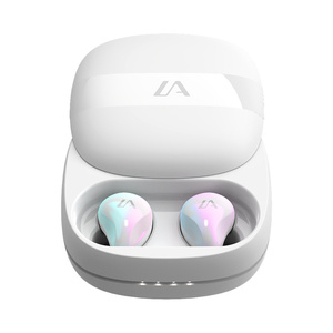 2023 Chất Lượng Cao New TWS <span class=keywords><strong>Bluetooth</strong></span> ENC Giảm Tiếng Ồn Tai Nghe Hifi Stereo Chơi Game Thể Thao Tai Nghe Không Dây Earbuds Với Mic - Product Image 2