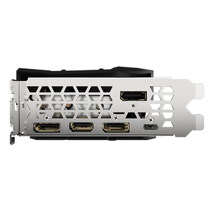 การ์ดจอ GeForce RTX 2080 Ti GAMING OC 11G มือสอง พร้อมหน่วยความจำ GDDR6 11GB อินเทอร์เฟซหน่วยความจำ 352 บิต รองรับการโอเวอร์คล็อก NVIDIA RTX - Product Image 2