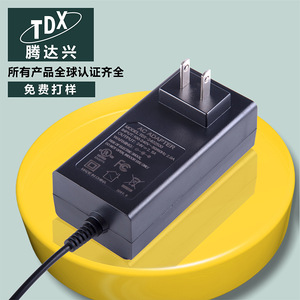 Tdx 12V 3A Power <b>Adapter</b> <b>Switching</b> Power Supply For Mini Display Charger - Product Image 5