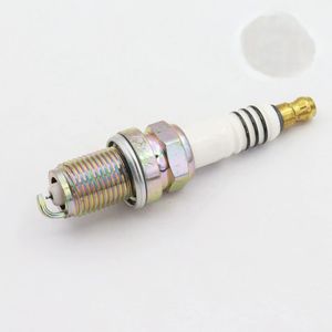 Velas de ignição de irídio S100I Japão 3184 BKR5EIX-11 5464 para carros TOYO-TA 90919-01192 HYUN-DAI 27410-23700 - Product Image 5