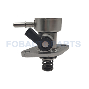 Nuovo di zecca pompa carburante ad alta pressione per Peugeot 408 308S per <span class=keywords><strong>Citroen</strong></span> C4L 9807550080 - Product Image 1