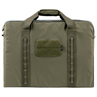 Sac de voyage pliable résistant aux déchirures pour l'aventure en plein air, la chasse, motif camouflage, sac en maille pliable