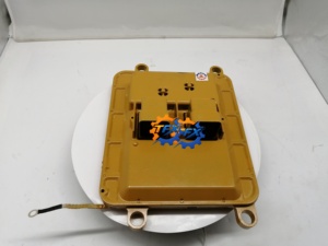 D6M D5M D5N 120H 140H 950g 966g อะไหล่ทดแทนตัวควบคุม ECU ECM เครื่องขุด10R4332 172-9389 - Product Image 3
