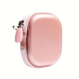 Estuche Protector Impermeable y Resistente a Caídas para Audífonos, Estuche Rígido de Viaje a Prueba de Salpicaduras con Interior Acolchado para 2 Audífonos - Product Image 4