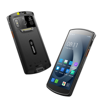 Escáner de Código de Barras Industrial Resistente DT50 5G Android 11/13 con Clasificación IP67