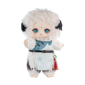 All'ingrosso bambola di peluche di plastica Anime giocattolo <span class=keywords><strong>storia</strong></span> PVC modello di cartone animato Action Figure giocattoli - Product Image 4