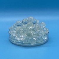 Polyphosphate de sodium Siliphos Balls Water Antiscalant et agent auxiliaire chimique
