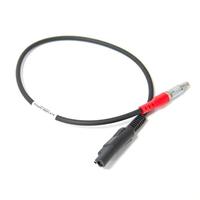 Câble de communication de données A00302 30 cm 5 broches vers SAE pour Hiper Lite GPR3 GPR5, compatible avec les séries Hiper HiPer Lite GA GB500 et GB100