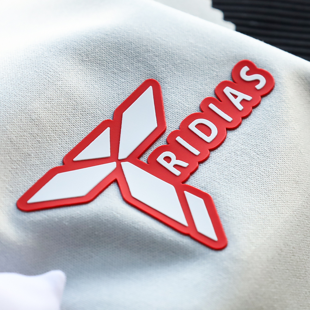Custom Your Logo