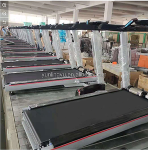 Tapis de course pour la maison, équipement de fitness, prix des tapis de course, entraînement cardio RXK-F5 - Product Image 2