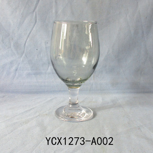 Máquina de soplado de estilo clásico Jorum Belly Tulip Soda-Lime Glass 420ml para una experiencia digna de fiesta para beber vino y refrescos - Product Image 4