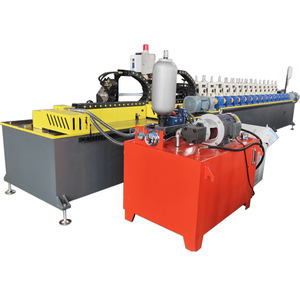 Putai plafond cloison sèche C goujon U voie canal rouleau formant la <span class=keywords><strong>Machine</strong></span> pour UD CD CW UW profils faisant la <span class=keywords><strong>Machine</strong></span> - Product Image 2