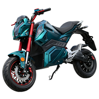 Vélo Électrique Tout-Terrain Rapide 80 km/h avec Grandes Roues de 14 Pouces, Moteur 1000W, Cadre en Acier, Capteur Intelligent, pour Adultes - Vente Directe Usine