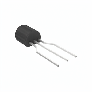 S-812C33AY-Z2-U ชิ้นส่วนอิเล็กทรอนิกส์สำหรับการจัดการพลังงาน (PMIC) ของผู้ผลิต Channel Electronics รุ่น TO 226 3, TO 92 3 แบบมีขาเชื่อมต่อ - Product Image 1