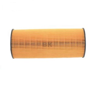ไส้กรองน้ำมันเครื่อง BK Filter รุ่น E197HD23 สำหรับรถเบนซ์ หมายเลขอะไหล่แท้ A3661840125 4411800009 - Product Image 3