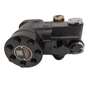 Ensemble de direction Heli CpD15 avec cannelure et bloc de soupapes pour chariots élévateurs diesel en fonte, pièce neuve, numéro de référence Hlcpd15zxq - Product Image 4