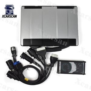 Laptop CF53 para IVECO 16.1.0 TRUCK ELTRAC EASY ECI Euro5 Euro6 Eltrac, Herramienta de Diagnóstico IVECO, Escáner de Diagnóstico para Camiones - Product Image 3