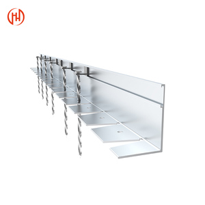 Bordura <span class=keywords><strong>per</strong></span> <span class=keywords><strong>Giardino</strong></span> in Alluminio Personalizzata all'Ingrosso, Senza Scavo, <span class=keywords><strong>per</strong></span> Prato, <span class=keywords><strong>Aiuole</strong></span>, Erba e Pietre - Product Image 4