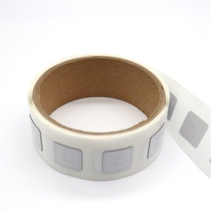 <span class=keywords><strong>RFID</strong></span> Tag Kiểm Soát Truy Cập Thẻ Có Thể In Nhãn Thông Minh Sticker F08 Thụ Động <span class=keywords><strong>NFC</strong></span> Ntag213 Chống Kim Loại Tag <span class=keywords><strong>Rfid</strong></span> Label Sticker Tag - Product Image 3