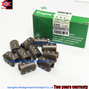 Original nouveau 0AM DQ200 DSG 7 vitesses sélecteur de Transmission automatique changement de fourche roulement à glissière 0AM311562C/S pour VW Audi <span class=keywords><strong>Skod</strong></span> - Product Image 5