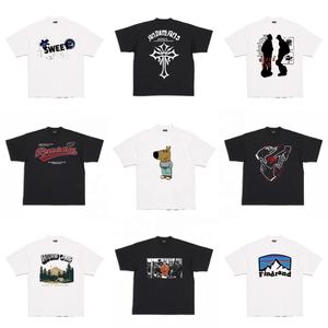 Luigi <span class=keywords><strong>Mangione</strong></span> t-shirts personnalisation rapide t-shirts surdimensionnés pour hommes transfert de chaleur Streetwear Chill Guy Meme gratuit Luigi le héros - Product Image 2